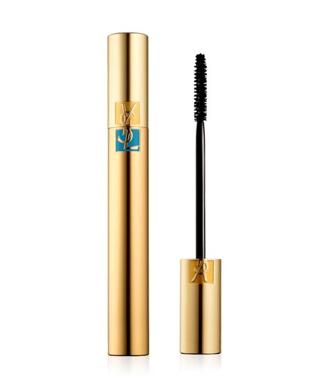 ysl volume|YSL waterproof mascara.